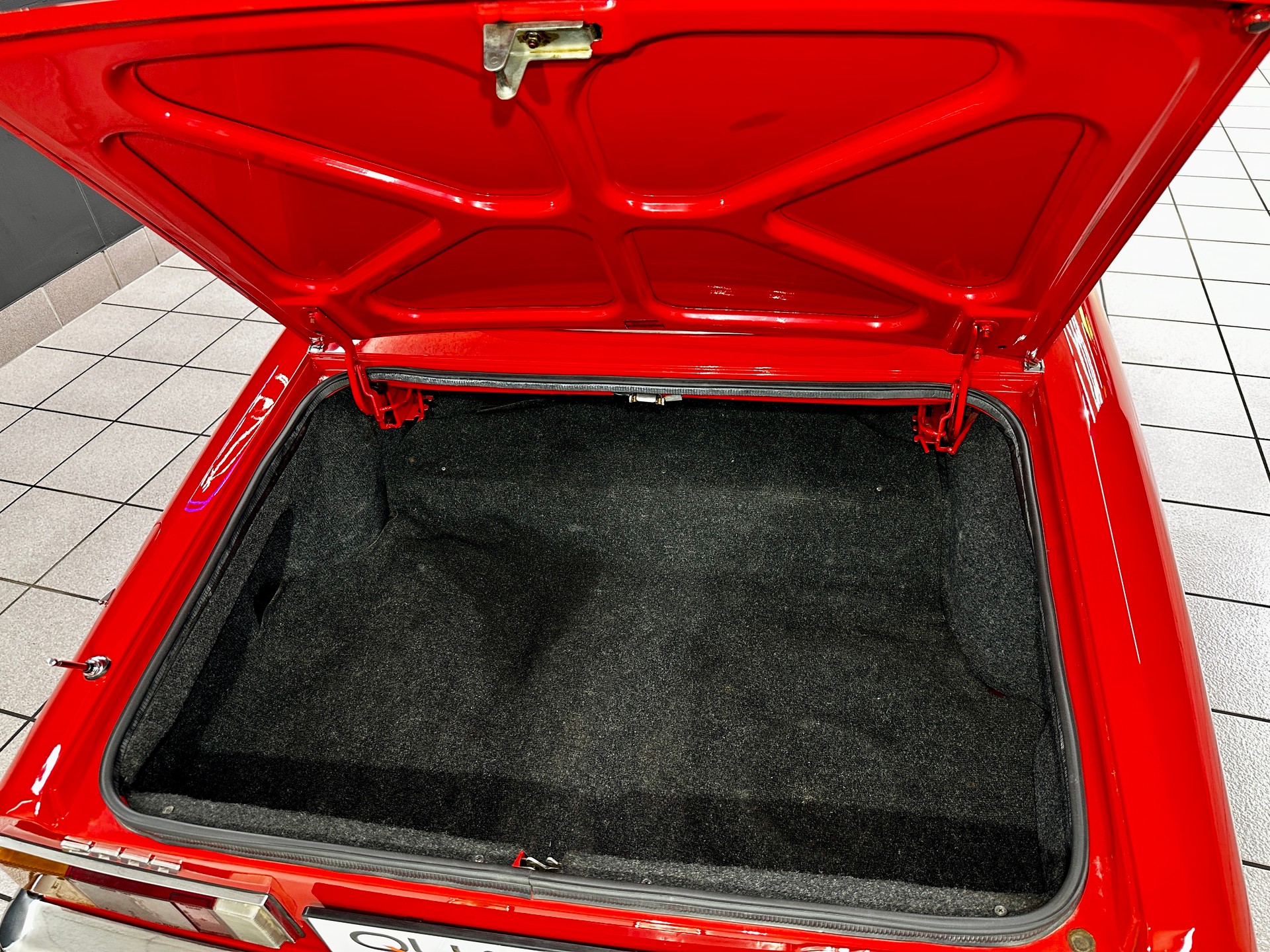 ALFA ROMEO Spider 2.0 (Veloce) Veteranenfahrzeug-image-21