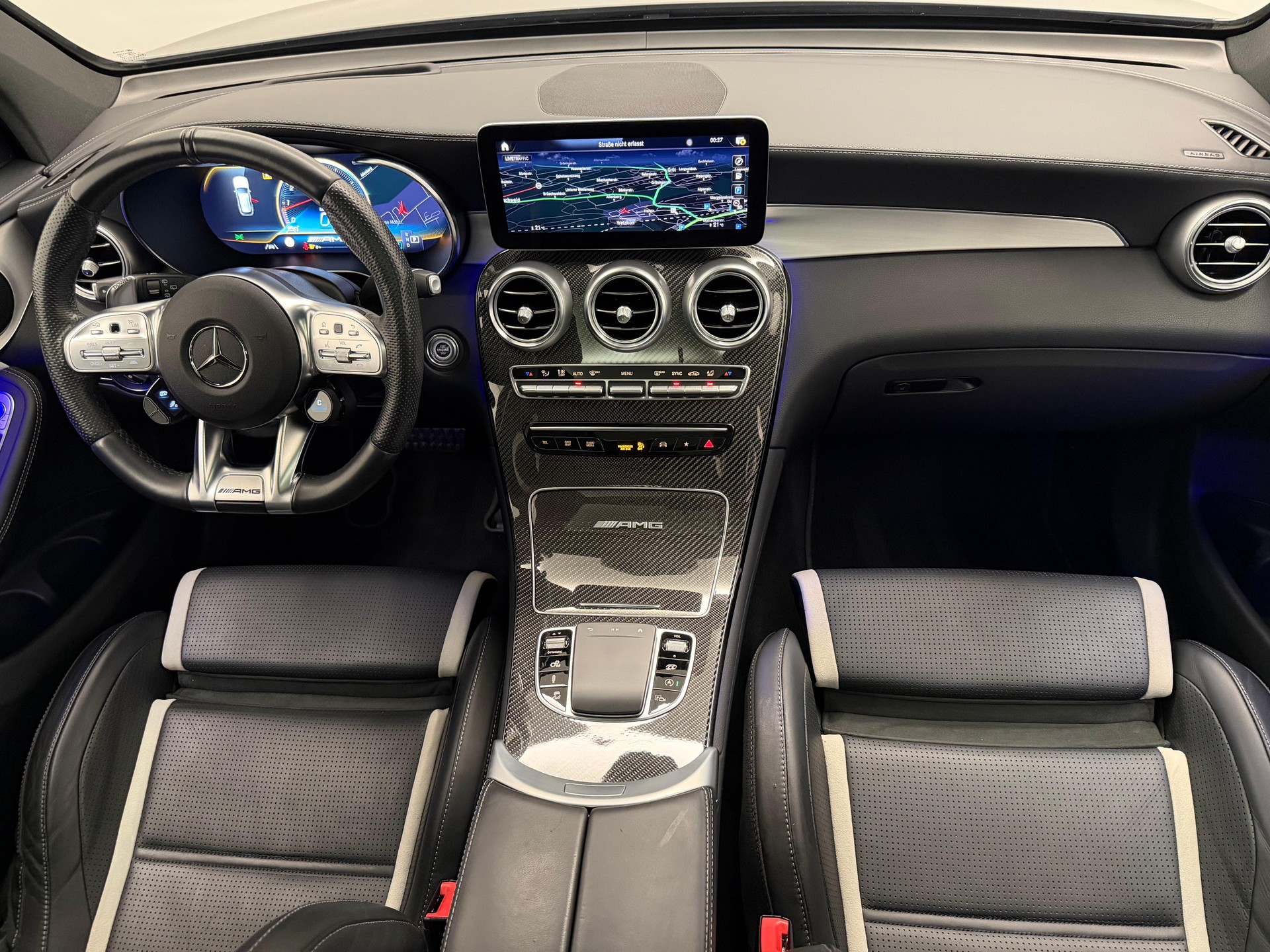 MERCEDES-BENZ GLC 63 S AMG 4m+-image-13