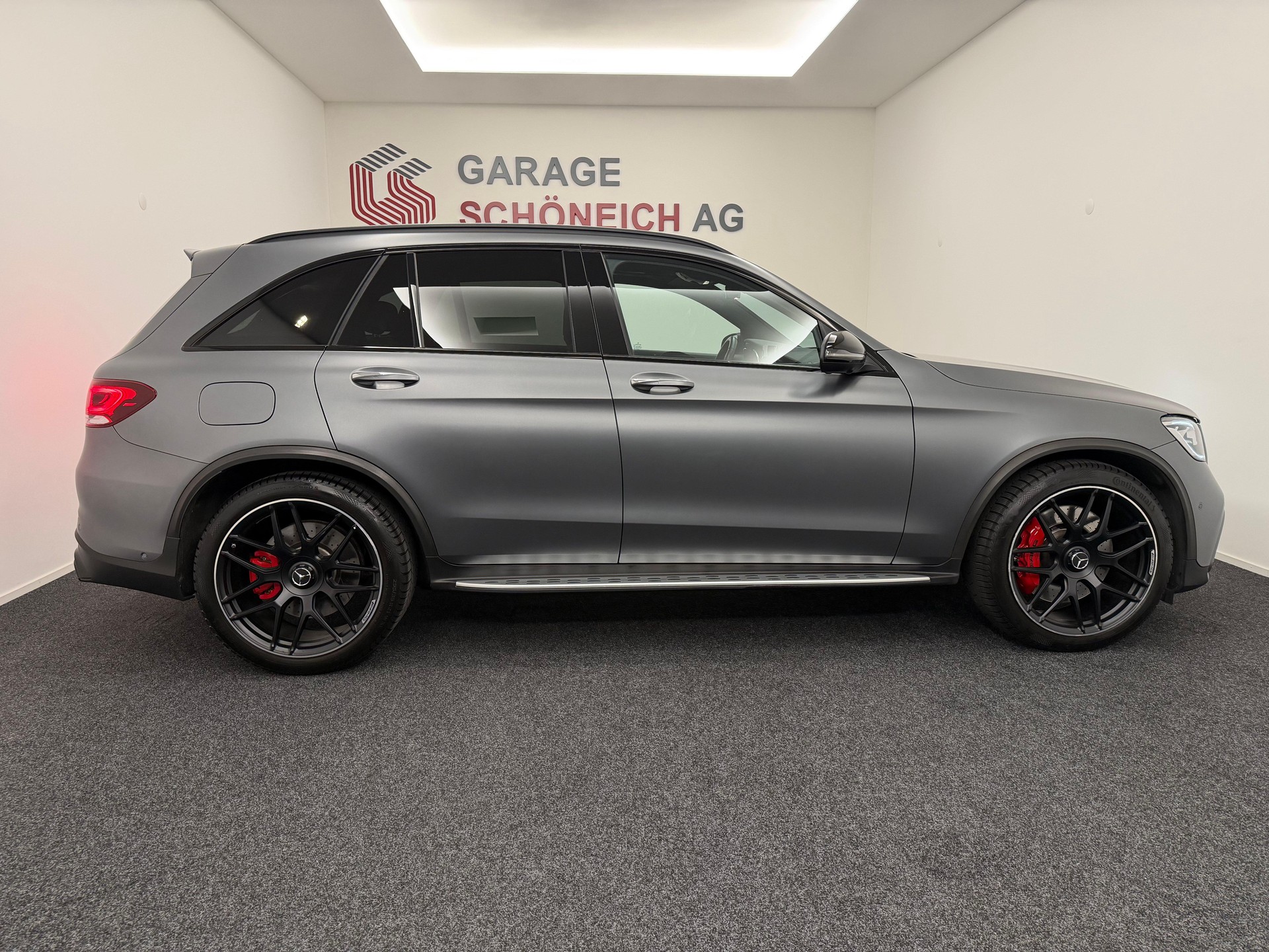 MERCEDES-BENZ GLC 63 S AMG 4m+-image-3