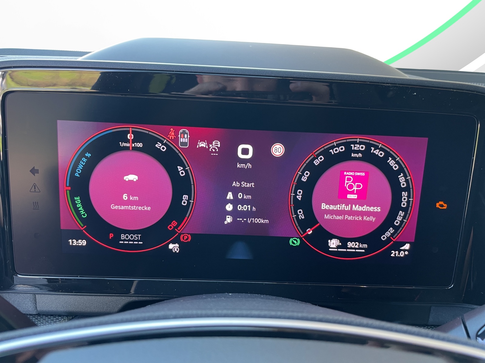 SKODA Kodiaq 1.5 TSI PHEV Sportline-image-8