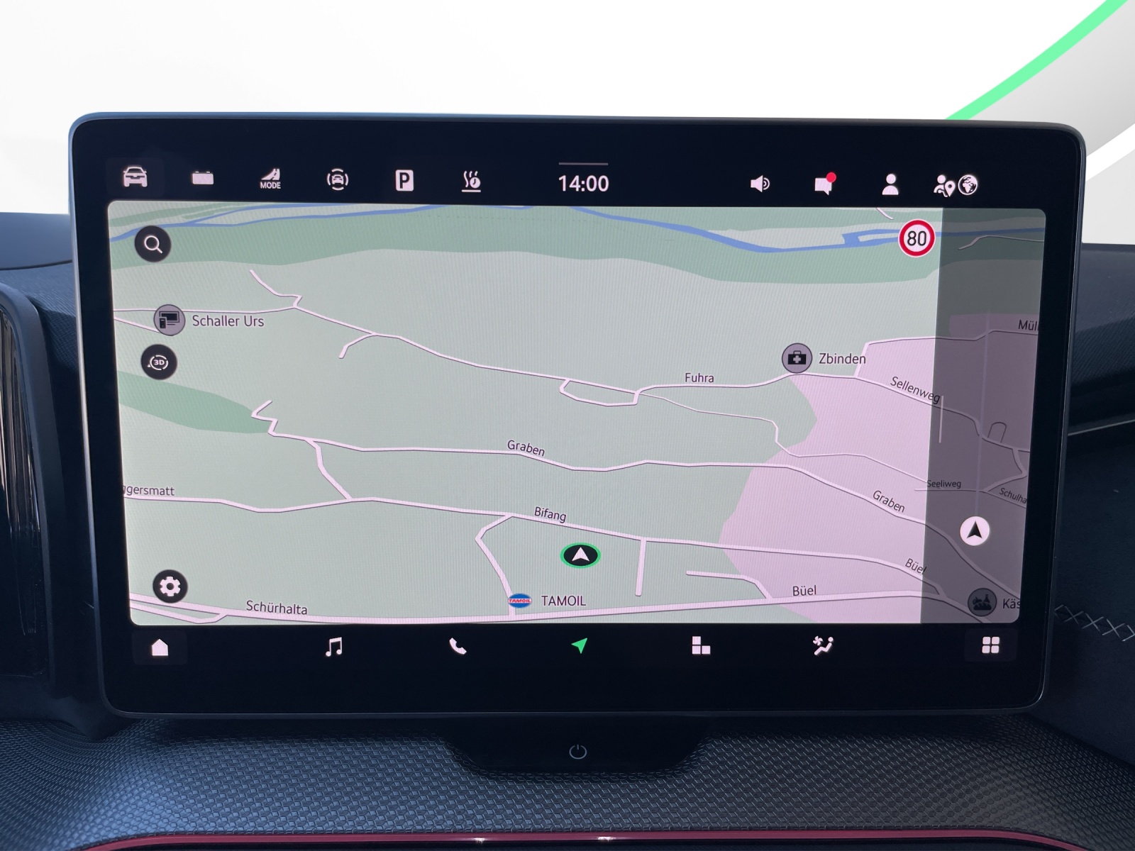 SKODA Kodiaq 1.5 TSI PHEV Sportline-image-11