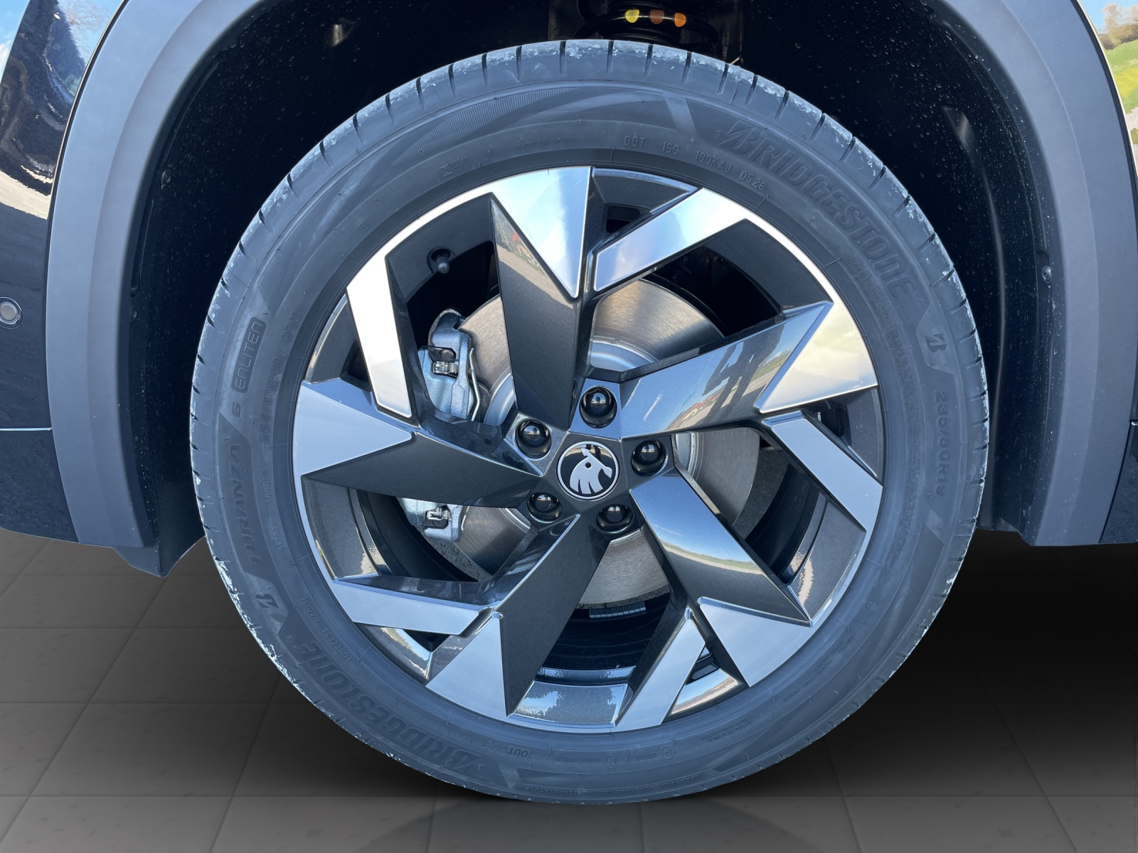 SKODA Kodiaq 1.5 TSI PHEV Sportline-image-18