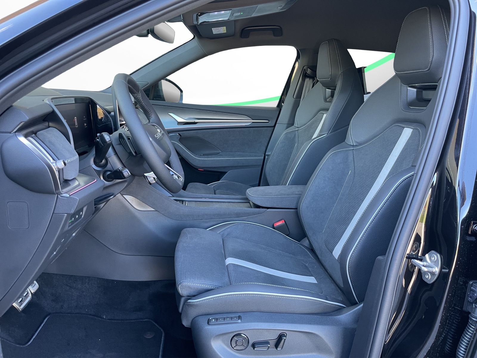 SKODA Kodiaq 1.5 TSI PHEV Sportline-image-6