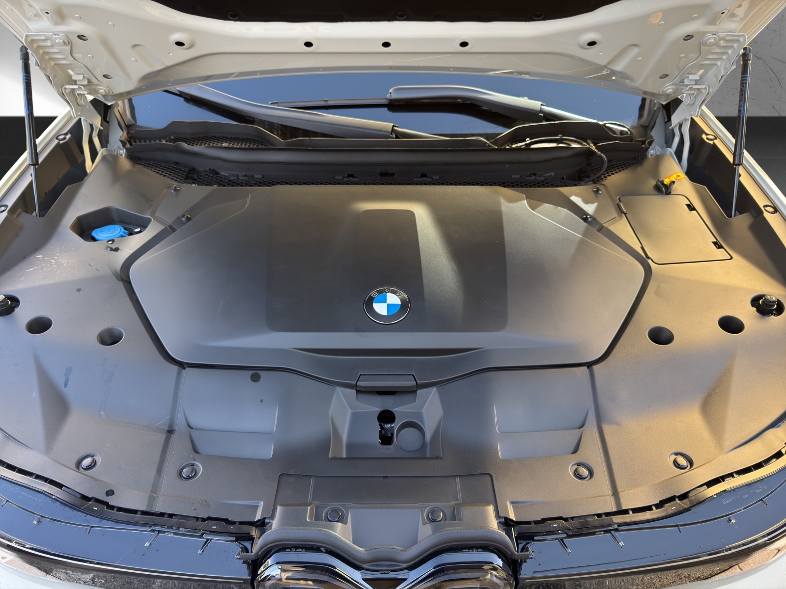 BMW iX3 50 xDrive M Sport-image-18