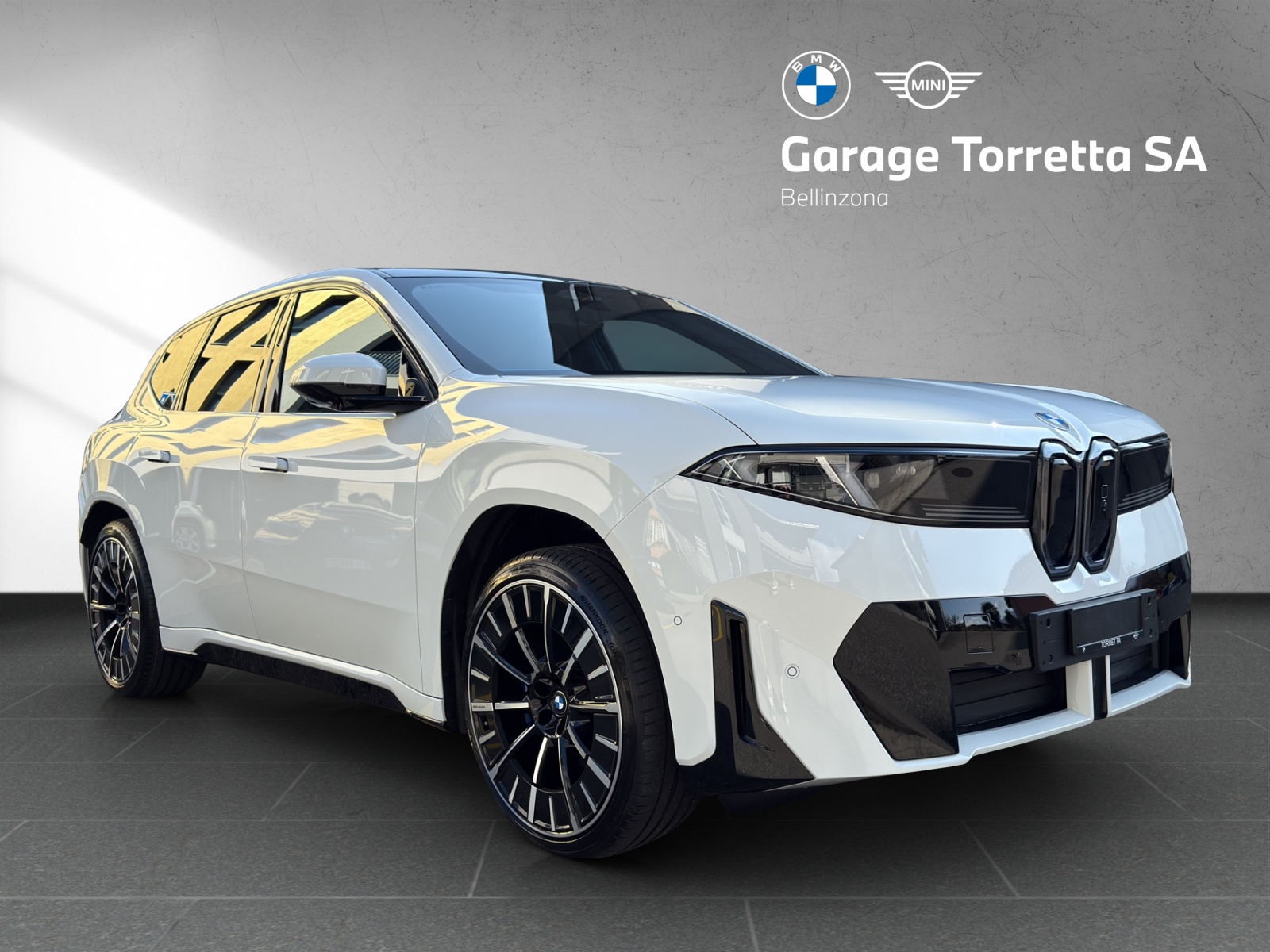 BMW iX3 50 xDrive M Sport-image-6