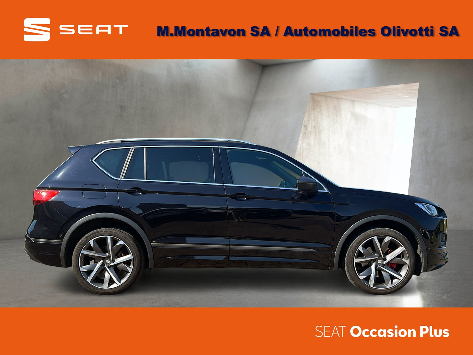SEAT Tarraco 2.0 TSI 4Drive DSG Hola FR-image-2