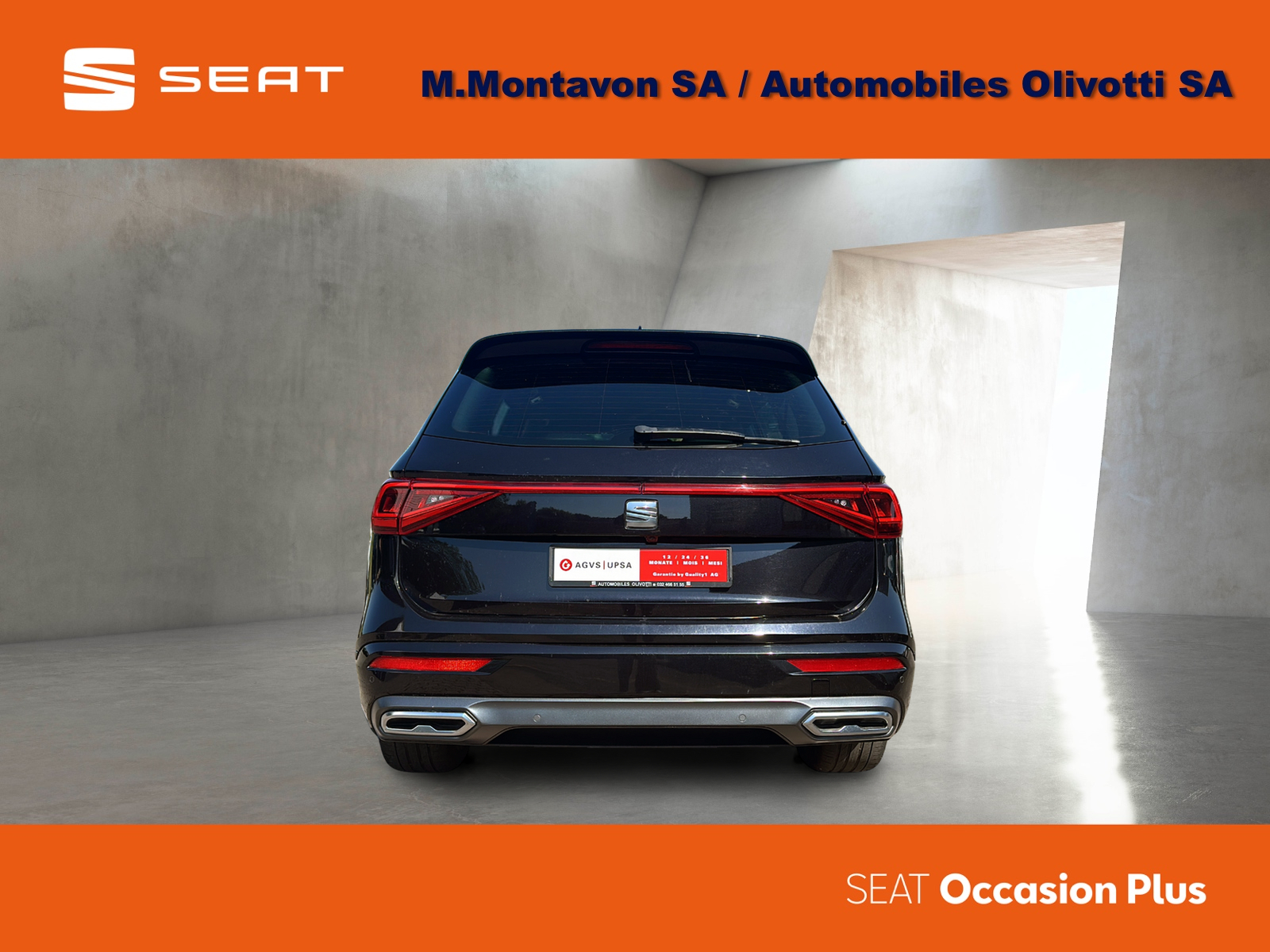 SEAT Tarraco 2.0 TSI 4Drive DSG Hola FR-image-4