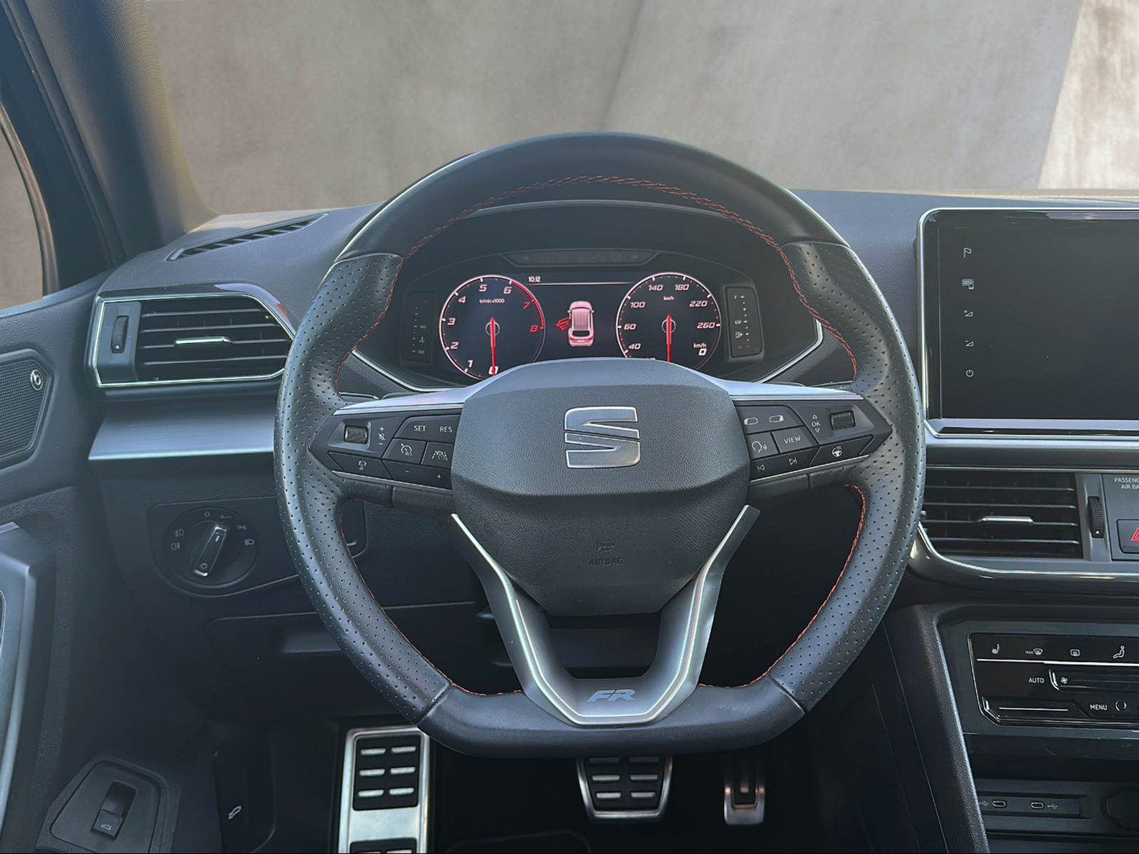 SEAT Tarraco 2.0 TSI 4Drive DSG Hola FR-image-7