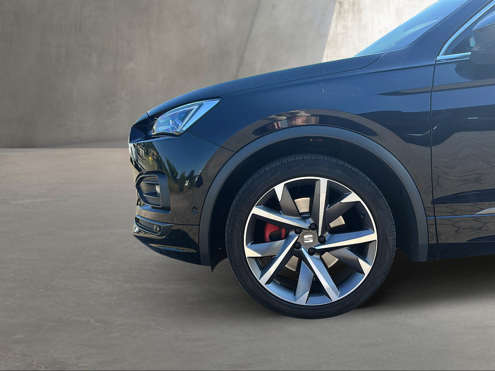 SEAT Tarraco 2.0 TSI 4Drive DSG Hola FR-image-8