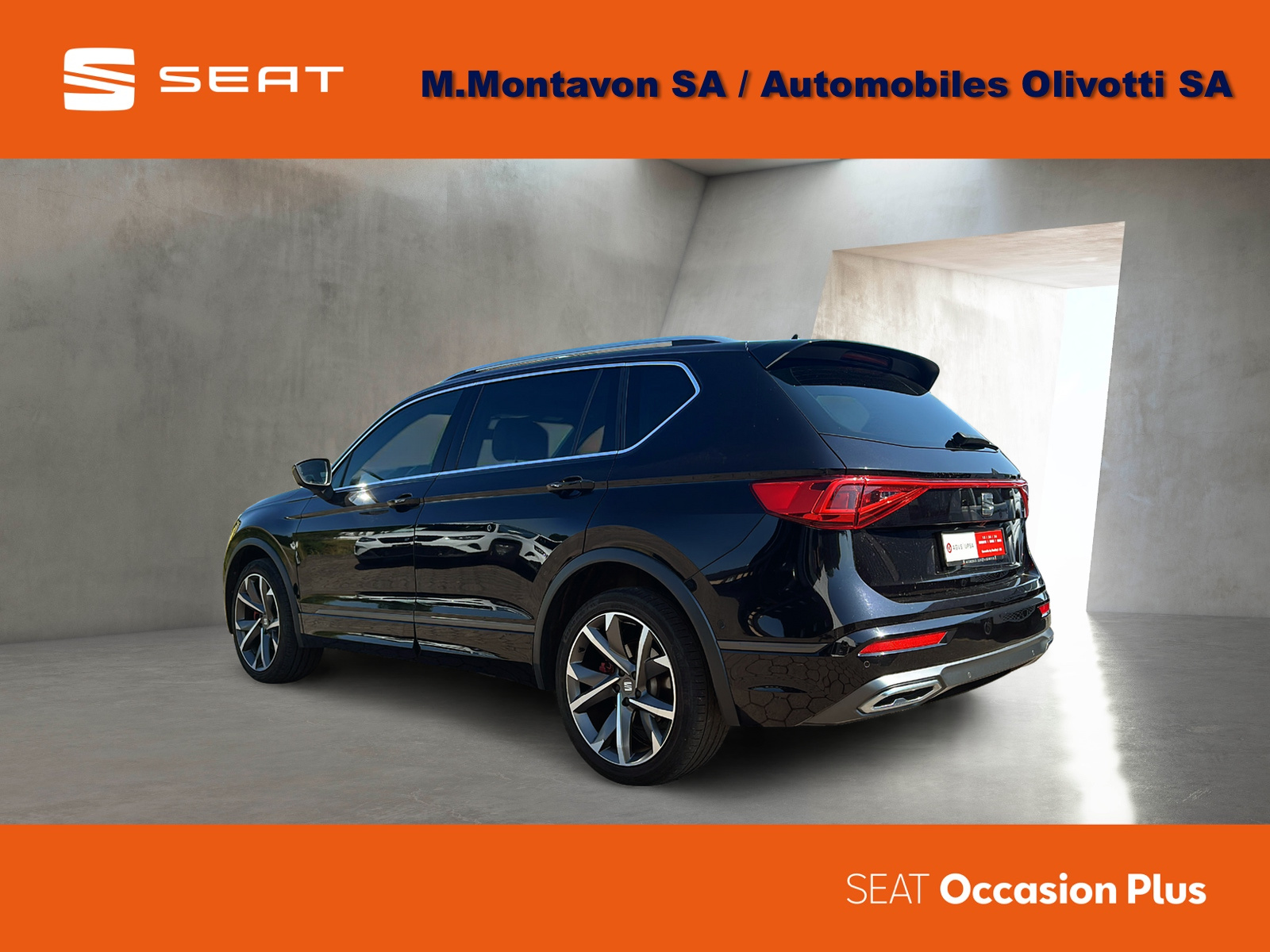 SEAT Tarraco 2.0 TSI 4Drive DSG Hola FR-image-3