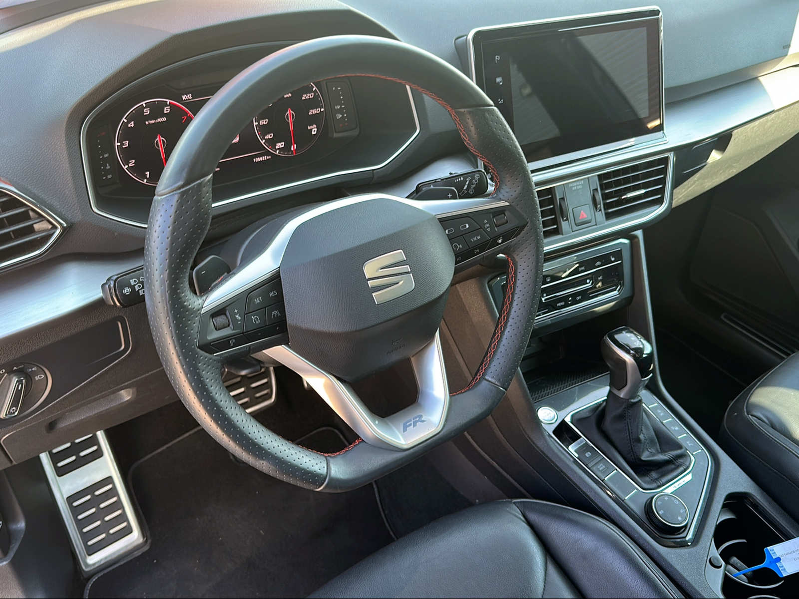 SEAT Tarraco 2.0 TSI 4Drive DSG Hola FR-image-6