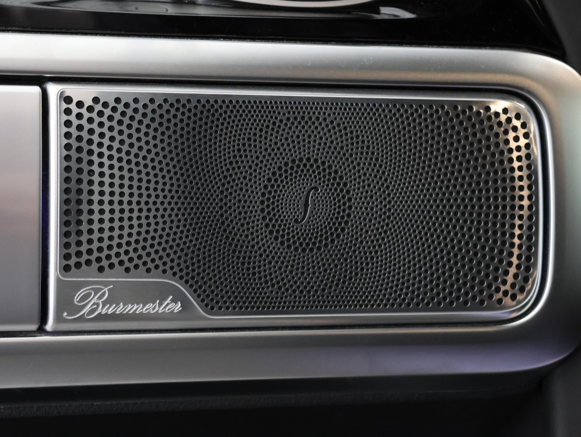 MERCEDES-BENZ G 63 AMG Speedshift Plus G-Tronic *G-Manufaktur* *AMG-Performance* *Burmester*-image-45