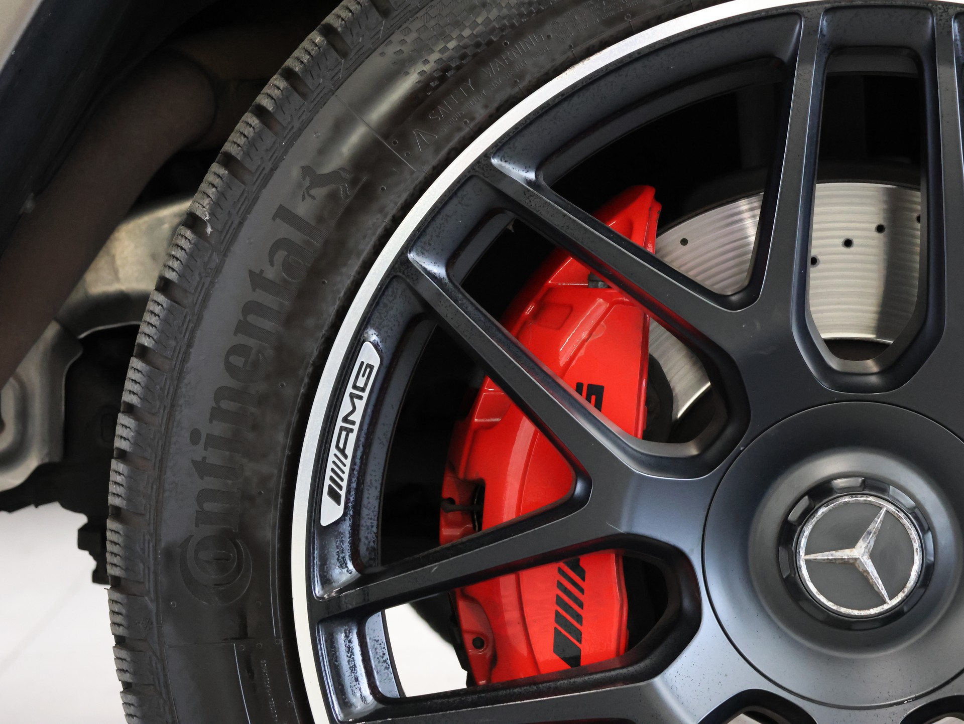 MERCEDES-BENZ G 63 AMG Speedshift Plus G-Tronic *G-Manufaktur* *AMG-Performance* *Burmester*-image-15