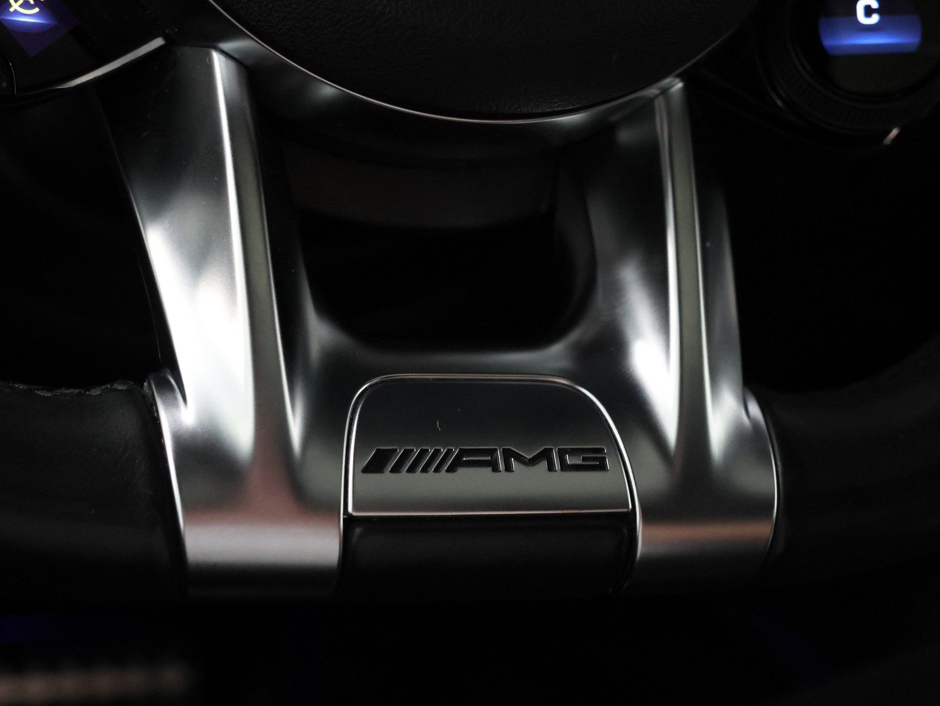 MERCEDES-BENZ G 63 AMG Speedshift Plus G-Tronic *G-Manufaktur* *AMG-Performance* *Burmester*-image-31