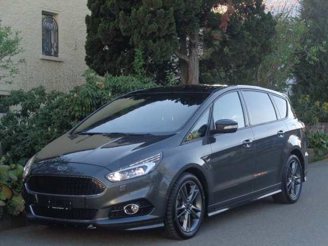 FORD S-Max 2.0 SCTi ST-Line Automat-image-0