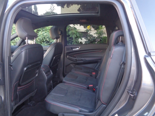 FORD S-Max 2.0 SCTi ST-Line Automat-image-4