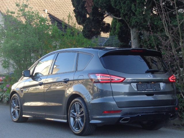 FORD S-Max 2.0 SCTi ST-Line Automat-image-1