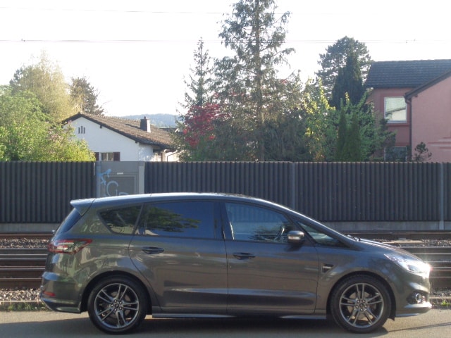 FORD S-Max 2.0 SCTi ST-Line Automat-image-14