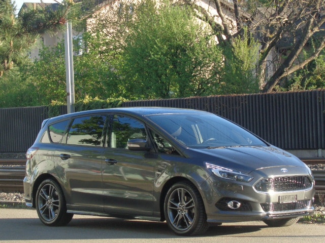 FORD S-Max 2.0 SCTi ST-Line Automat-image-13