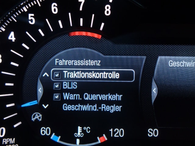 FORD S-Max 2.0 SCTi ST-Line Automat-image-8