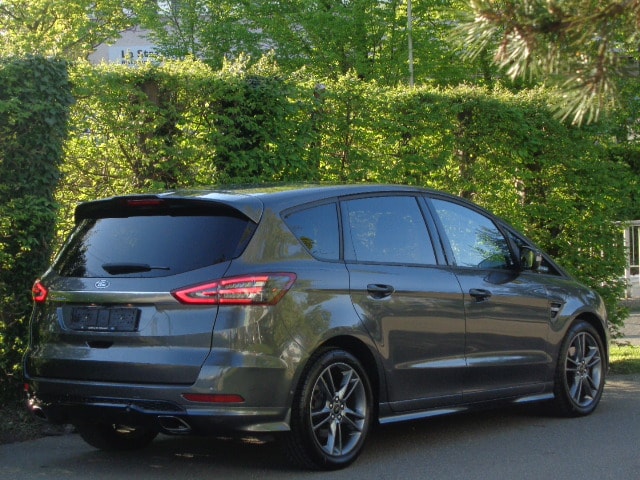 FORD S-Max 2.0 SCTi ST-Line Automat-image-15