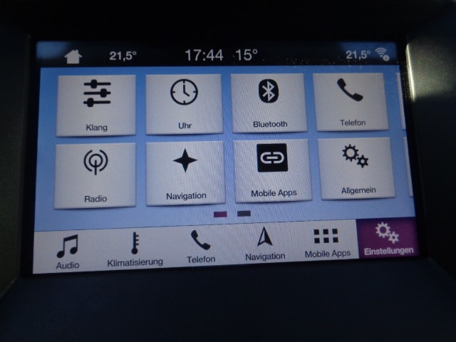 FORD S-Max 2.0 SCTi ST-Line Automat-image-7