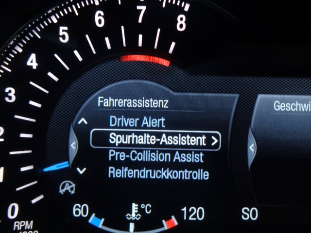 FORD S-Max 2.0 SCTi ST-Line Automat-image-9