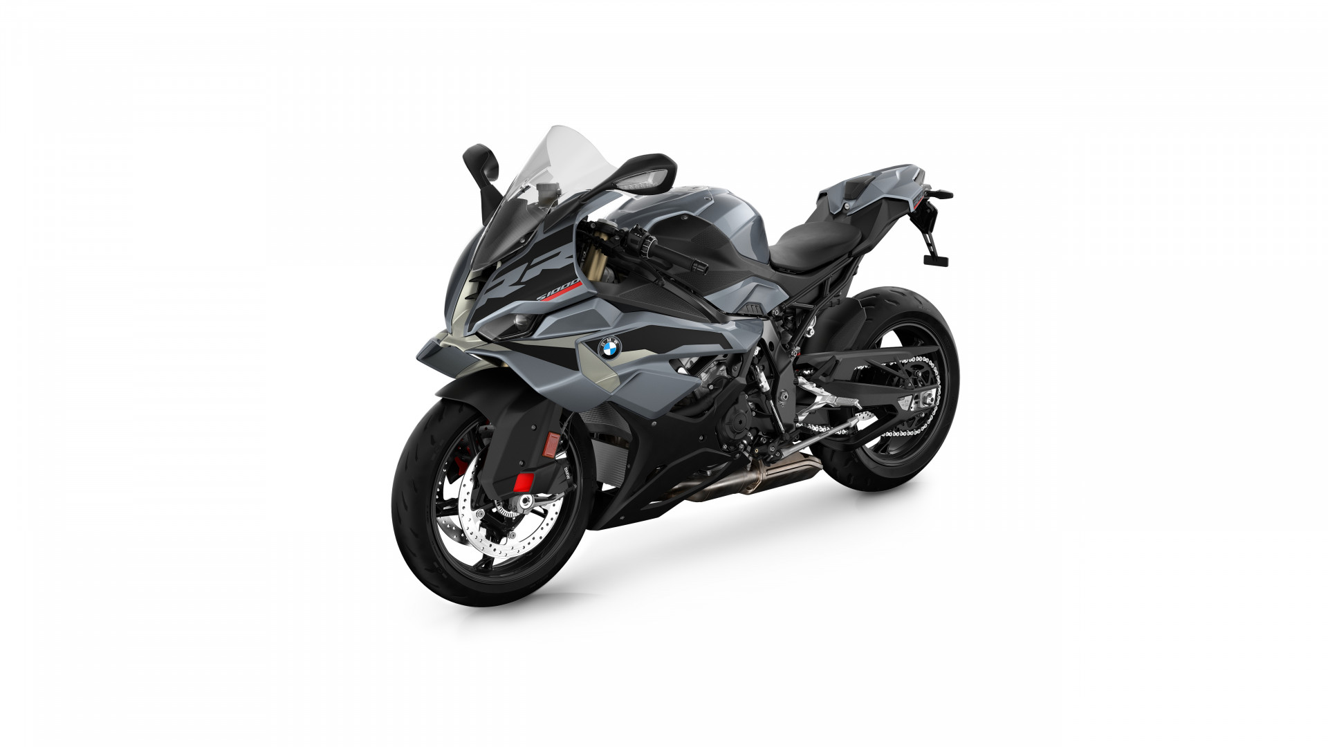 BMW S 1000 RR