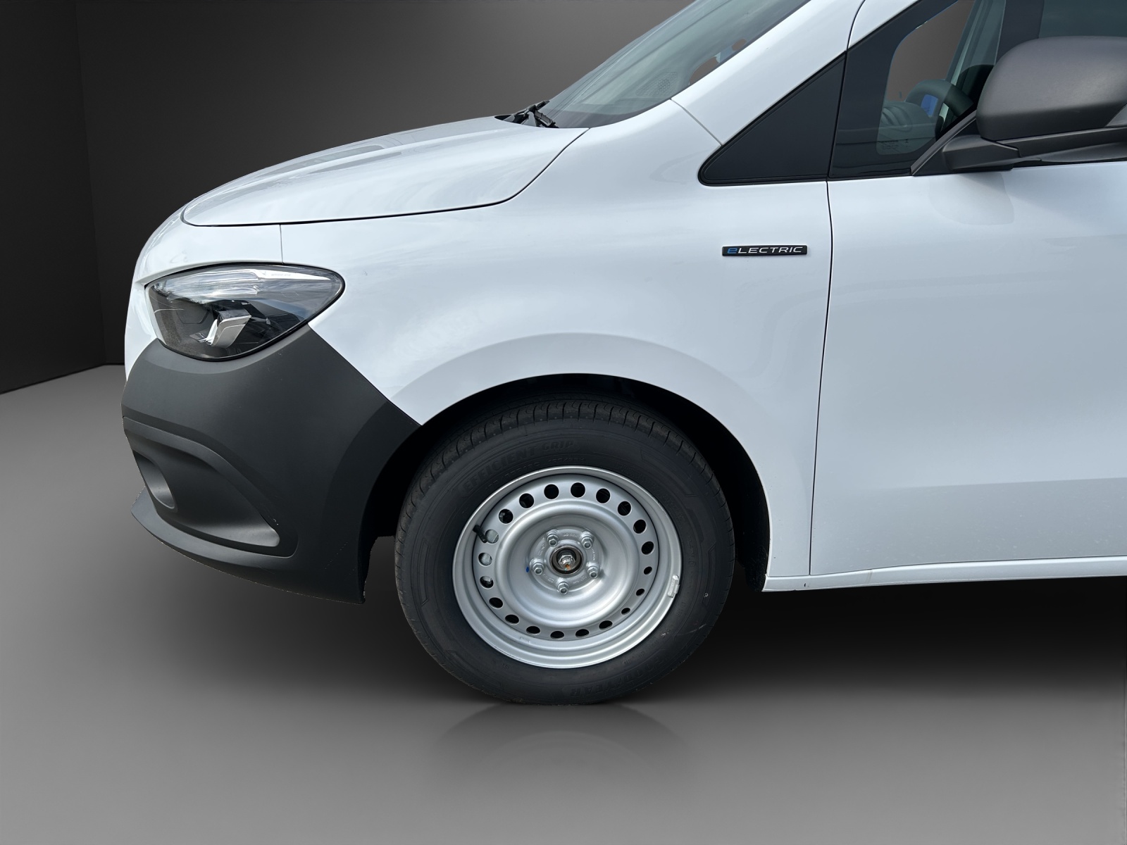 MERCEDES-BENZ eCitan Standard 3100 mm L WORKER-image-12