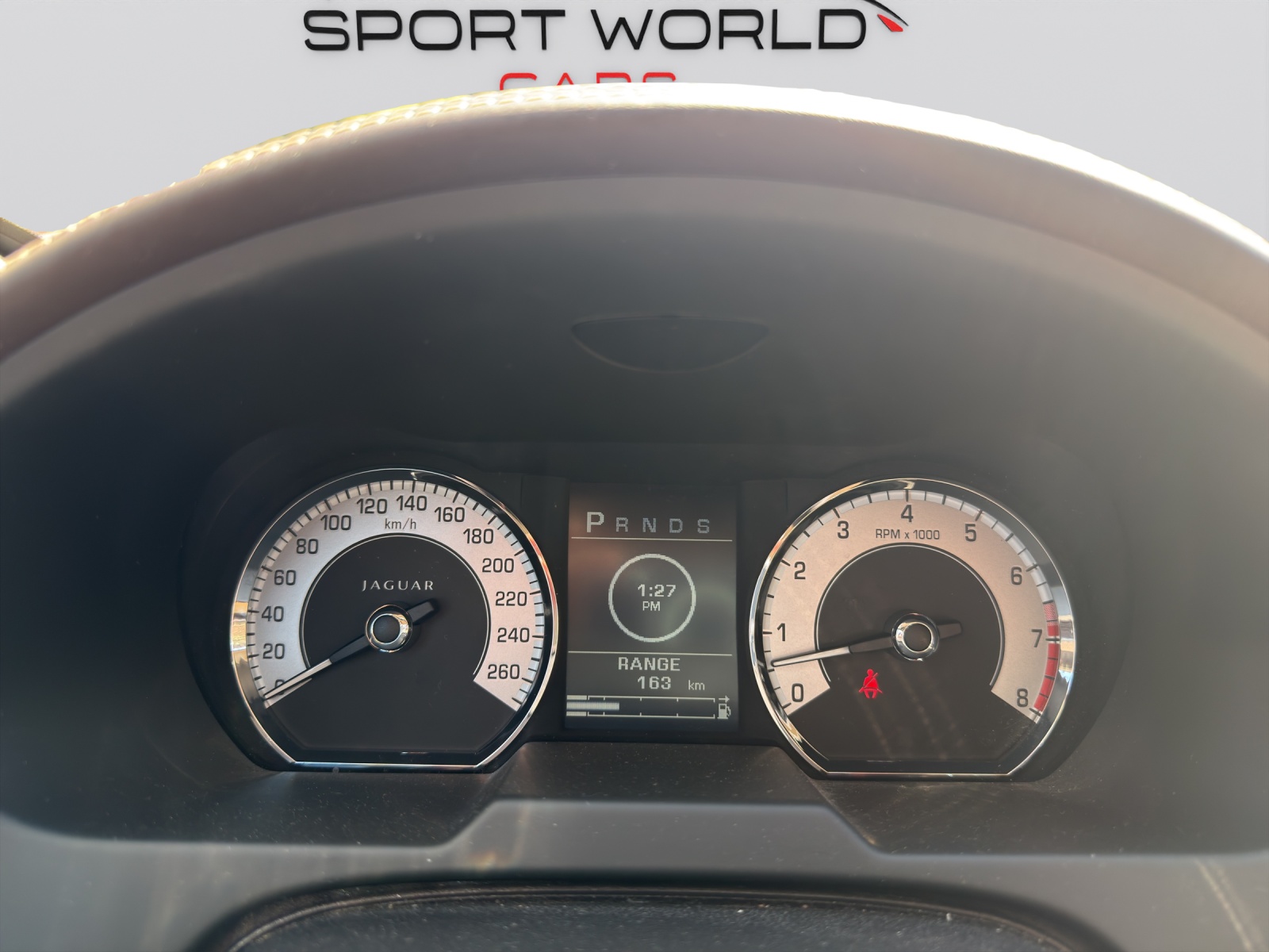 JAGUAR XF 5.0 V8 Portfolio-image-20
