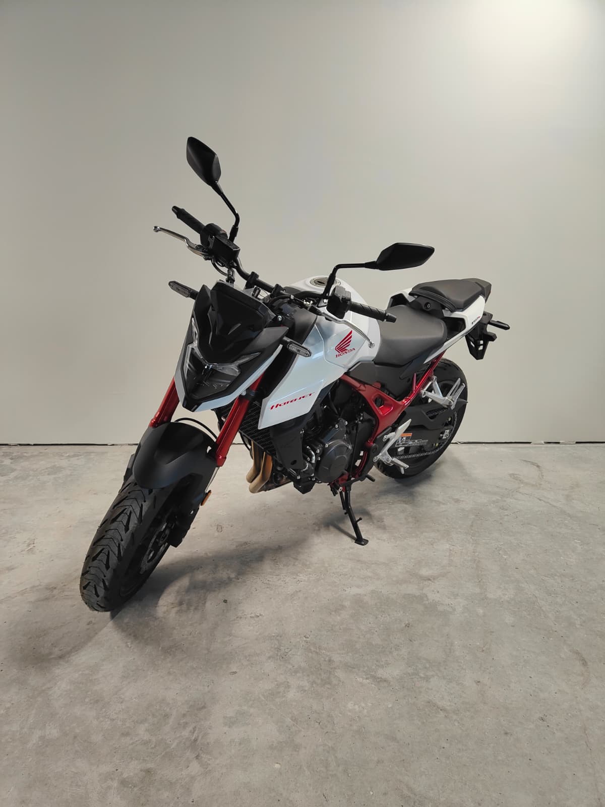 HONDA CB 750 Hornet-image-4