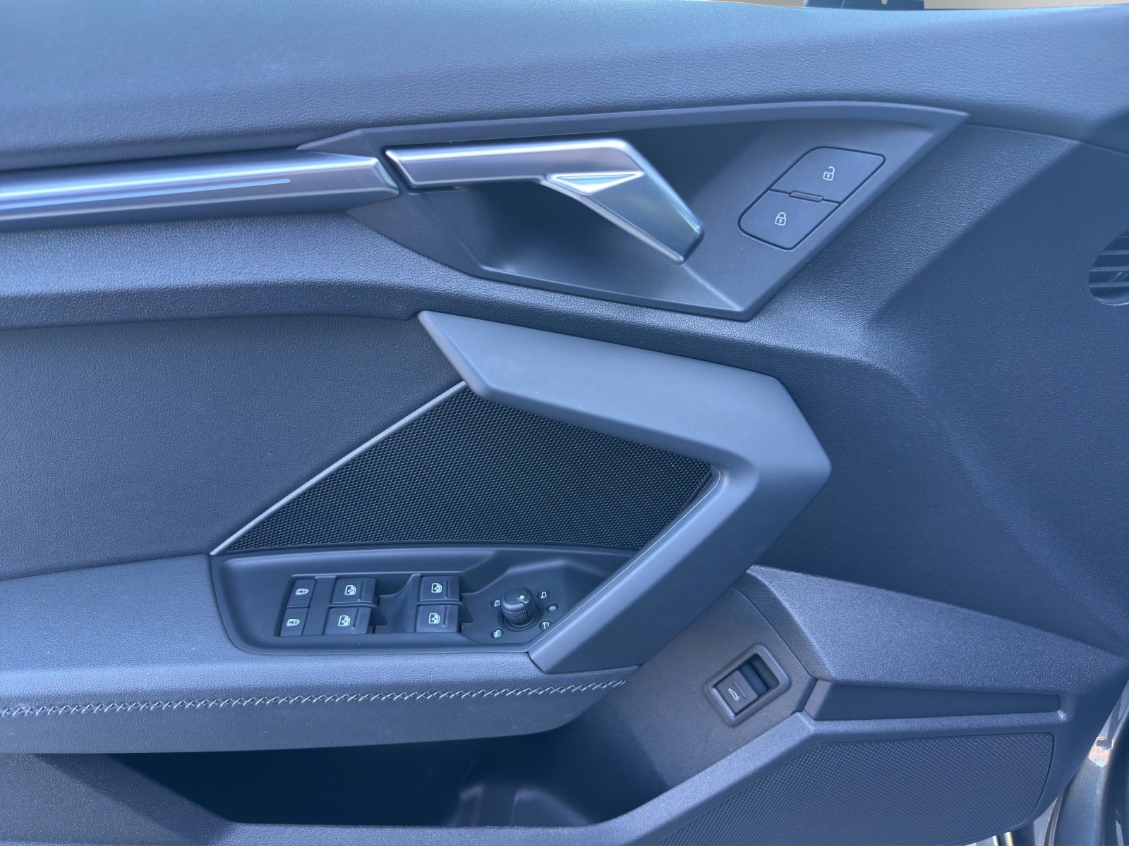 Image AUDI A3 A3 SB 35 TFSI S line Attr