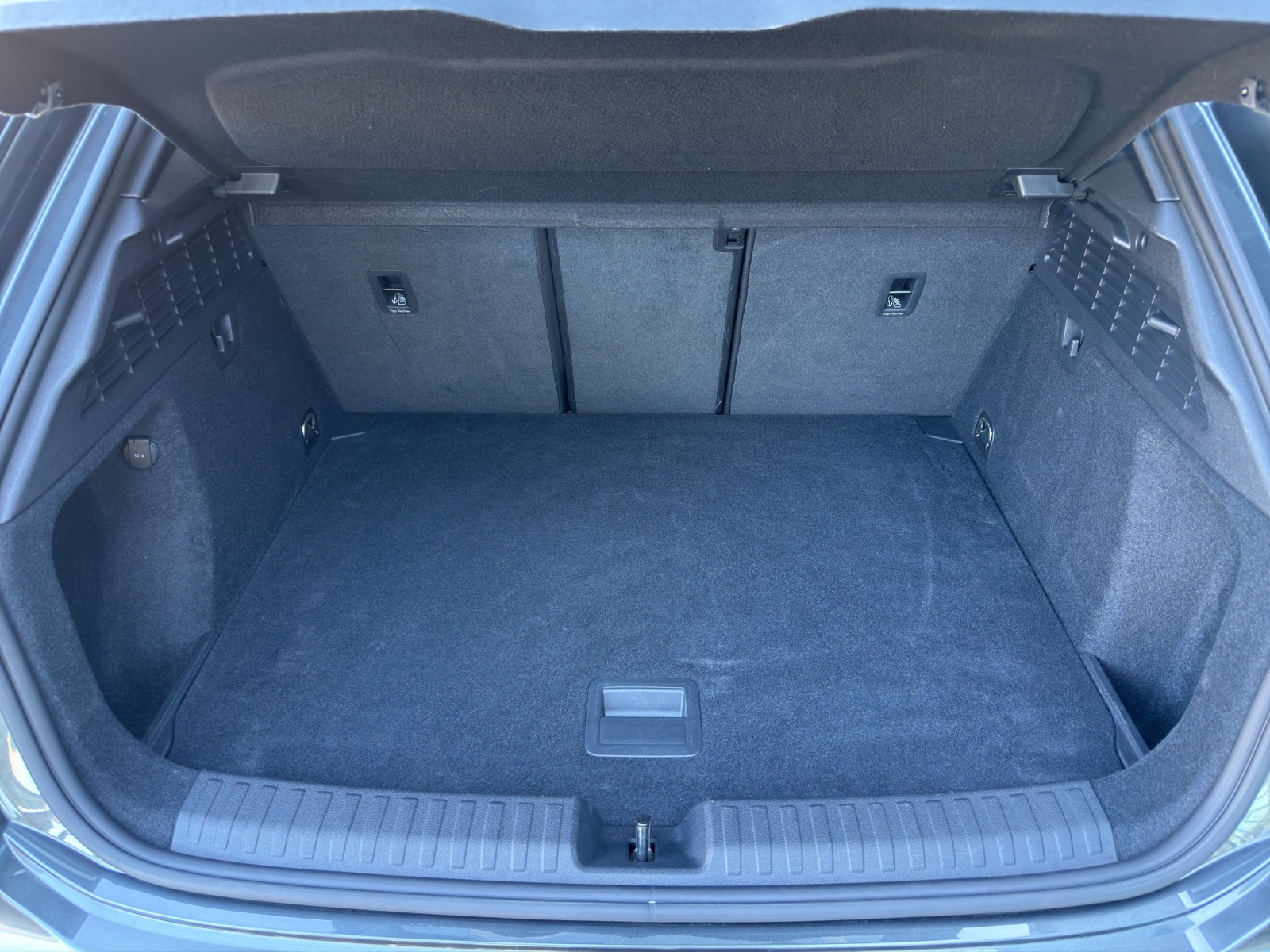 Image AUDI A3 A3 SB 35 TFSI S line Attr