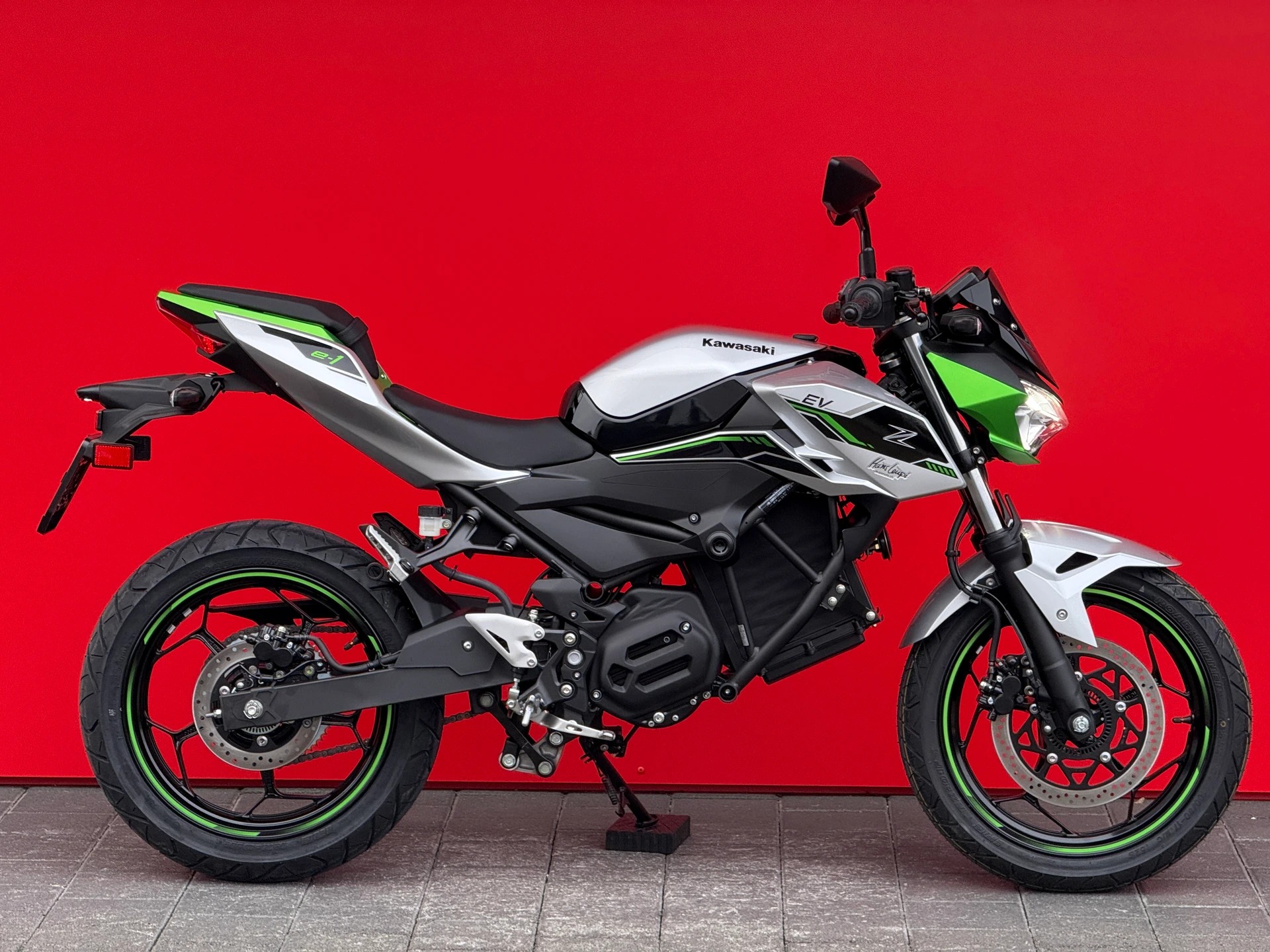 KAWASAKI Z E-1-image-12