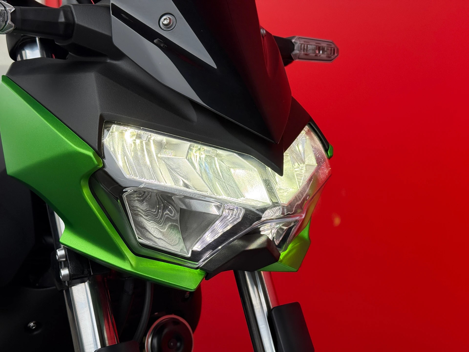 KAWASAKI Z E-1-image-10