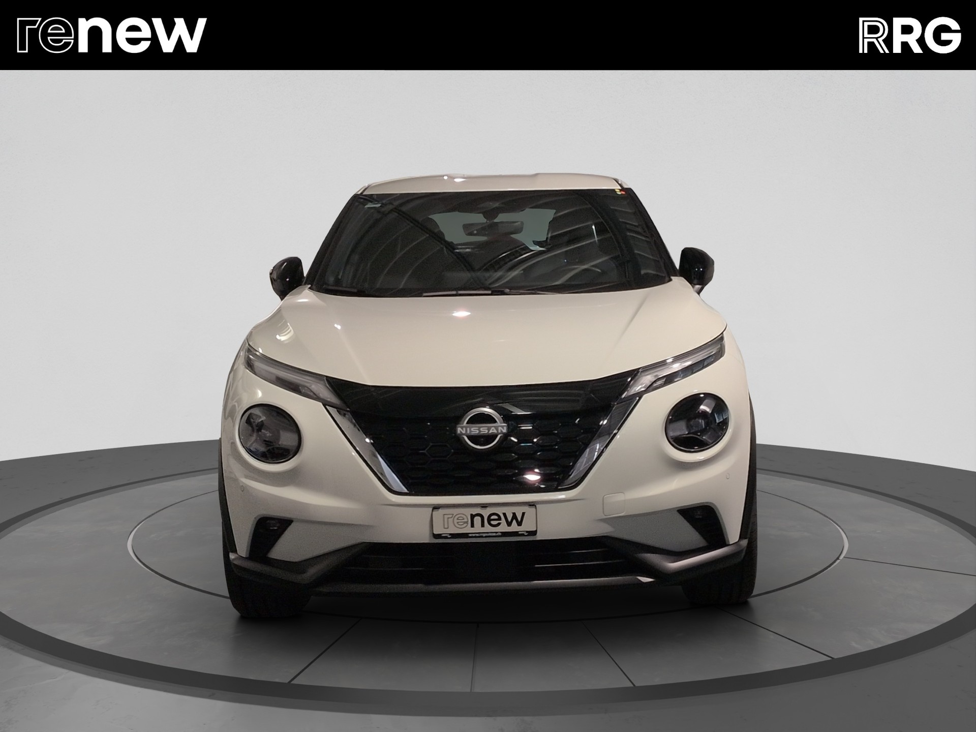 NISSAN Juke 1.6 FHEV Tekna-image-7