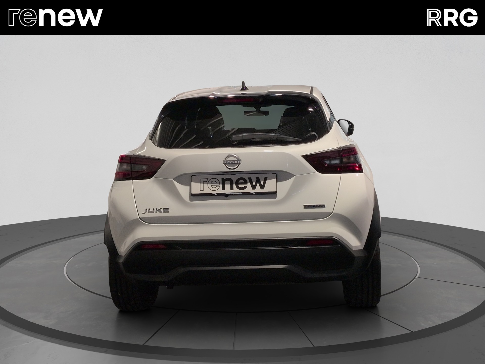 NISSAN Juke 1.6 FHEV Tekna-image-3