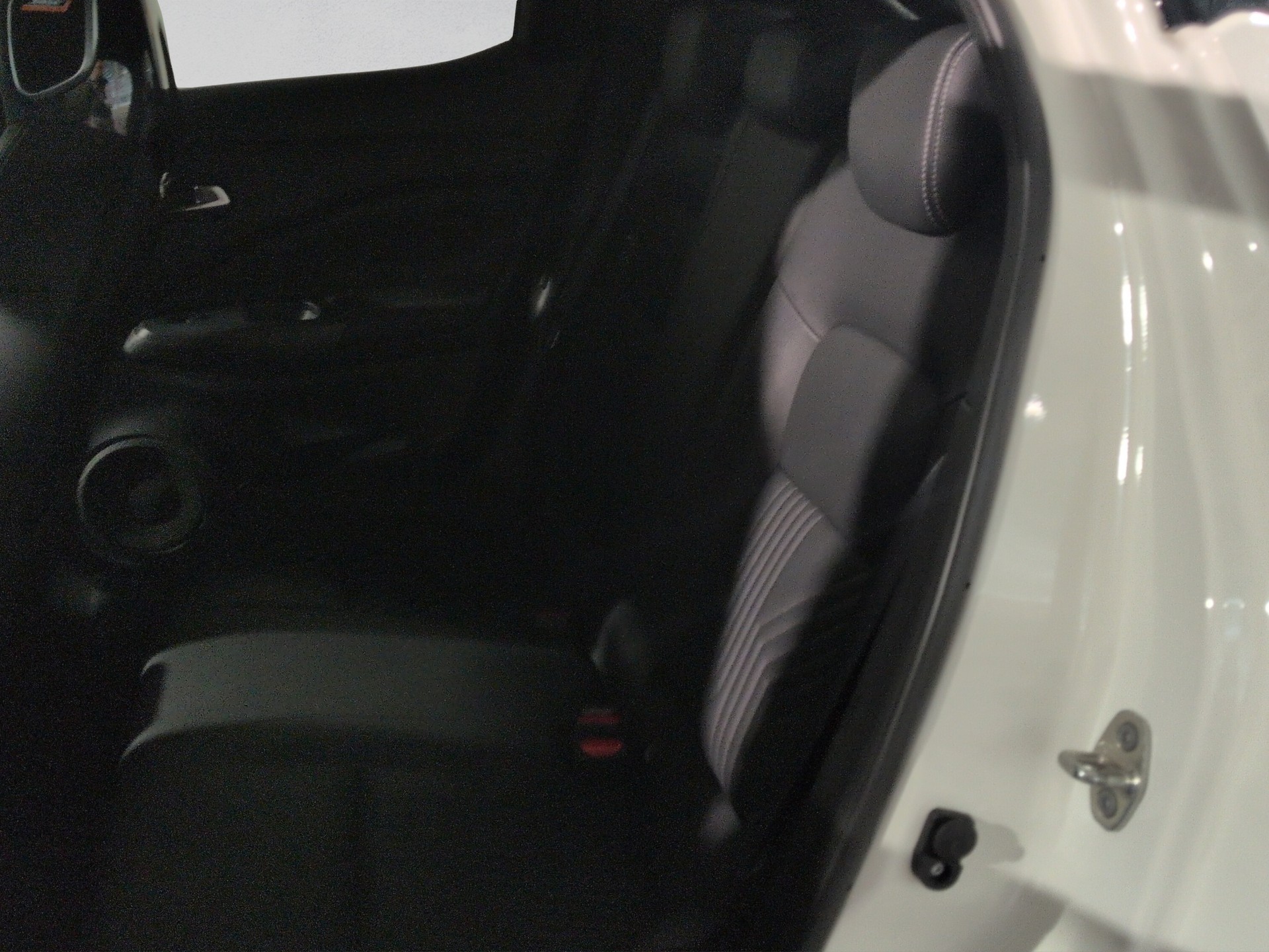 NISSAN Juke 1.6 FHEV Tekna-image-14