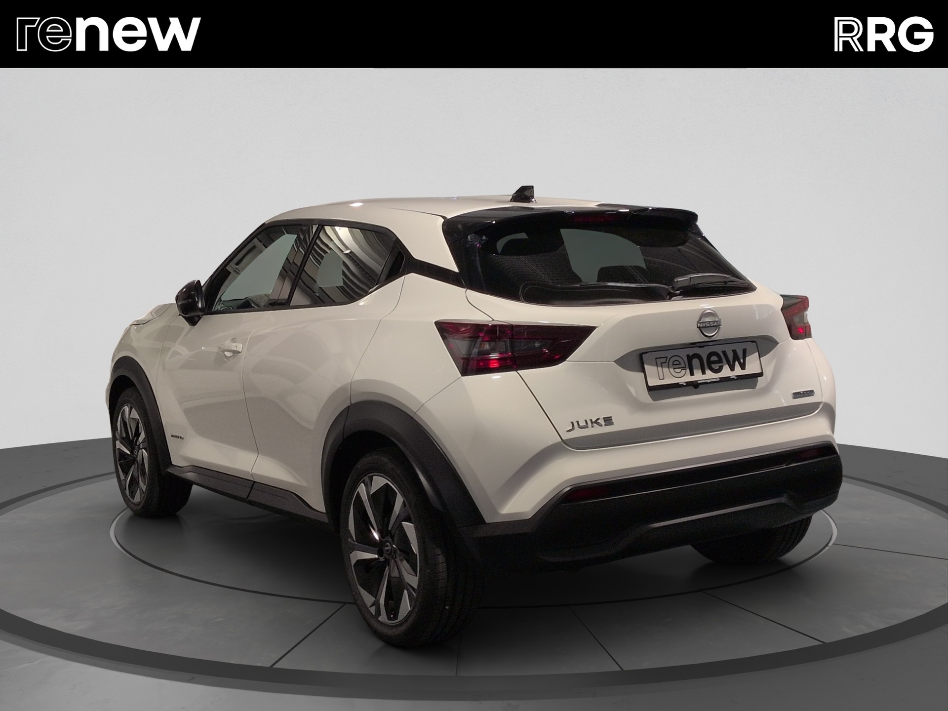 NISSAN Juke 1.6 FHEV Tekna-image-4