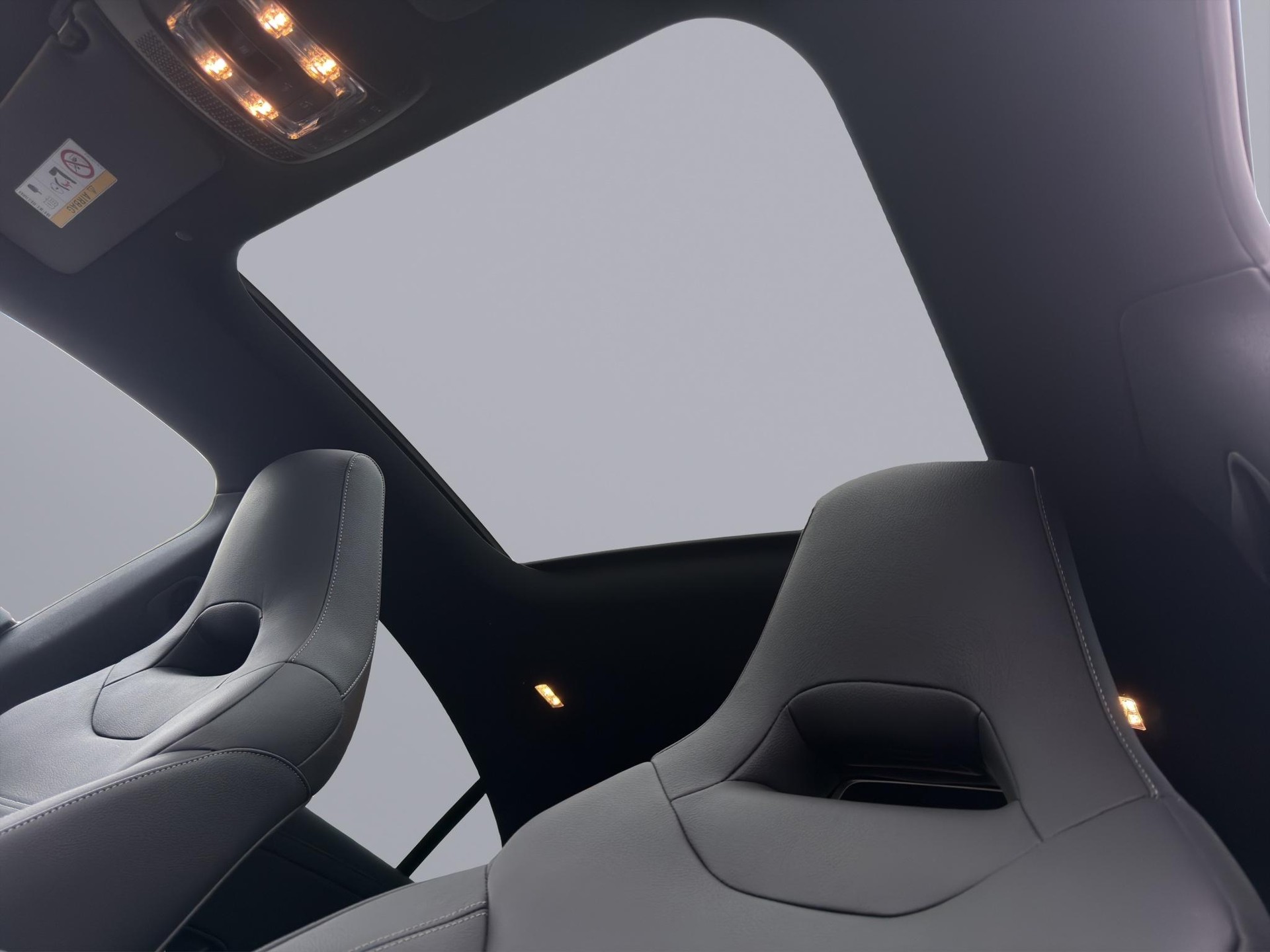 MERCEDES-BENZ CLA 250 AMG Line 4matic-image-10