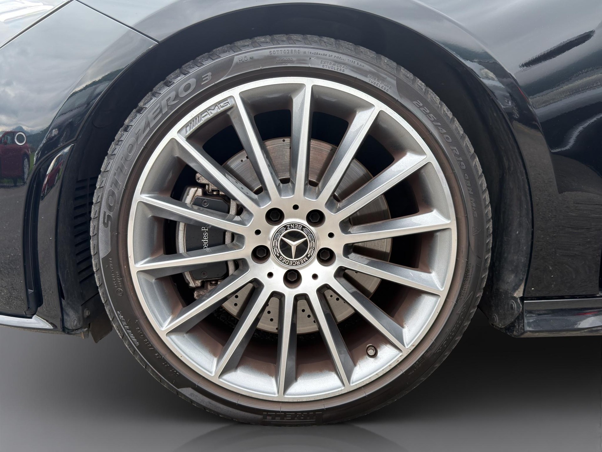 MERCEDES-BENZ CLA 250 AMG Line 4matic-image-20