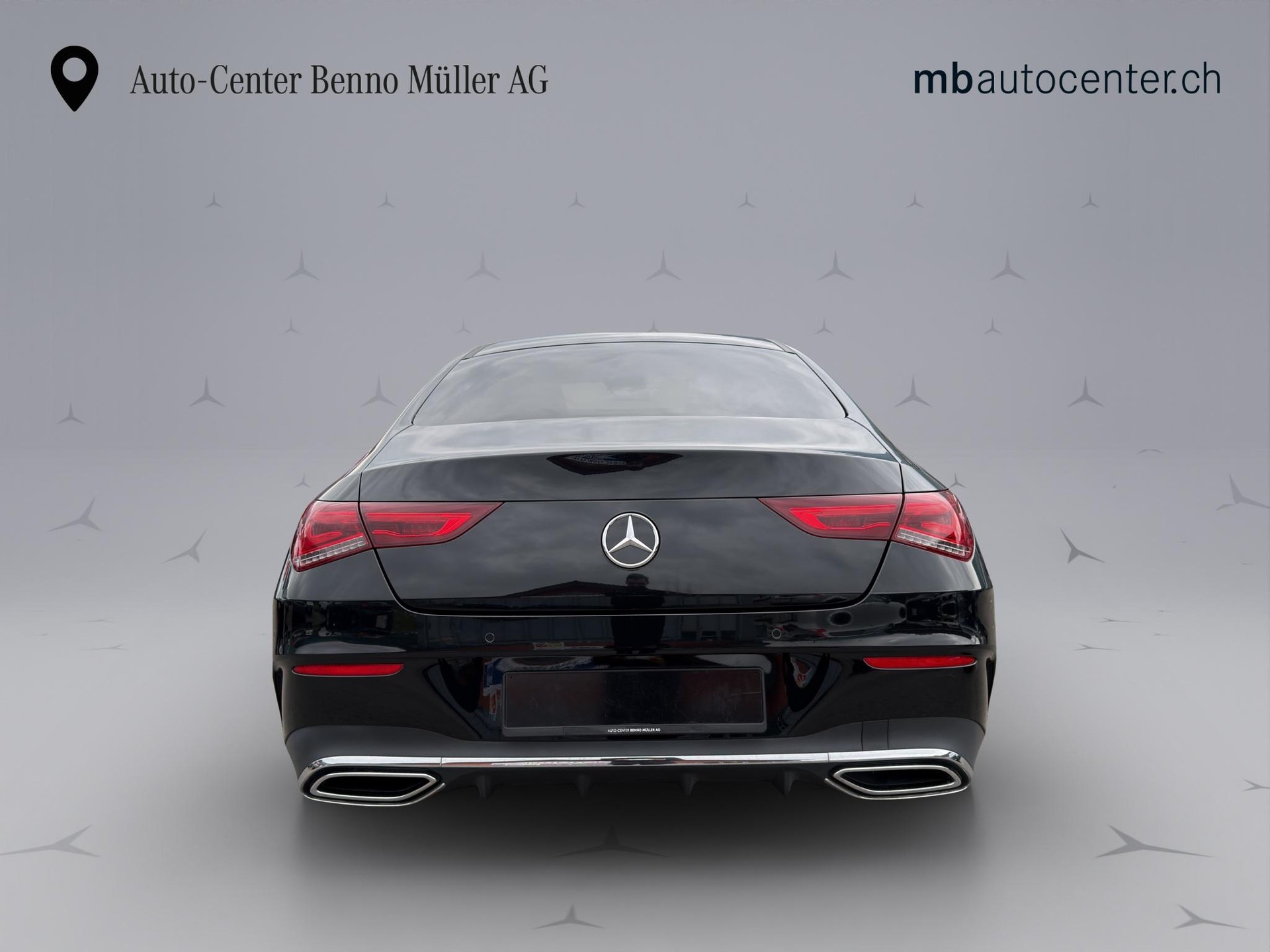 MERCEDES-BENZ CLA 250 AMG Line 4matic-image-3