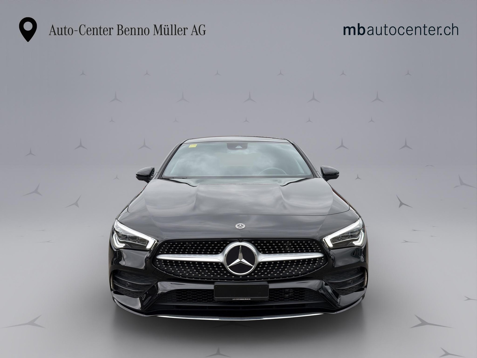 MERCEDES-BENZ CLA 250 AMG Line 4matic-image-7