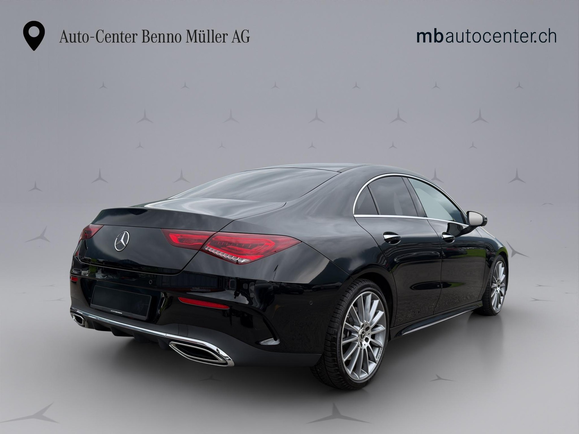 MERCEDES-BENZ CLA 250 AMG Line 4matic-image-4