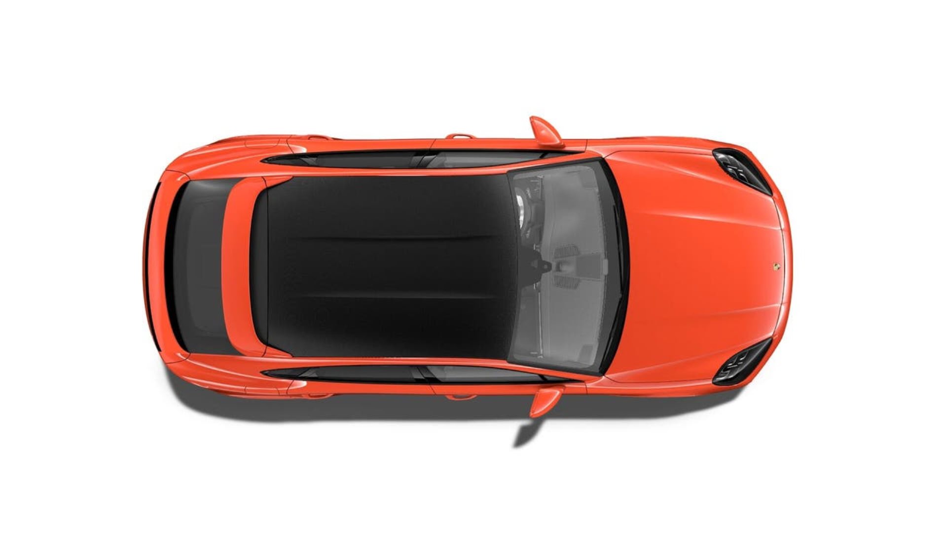 PORSCHE Cayenne E-Hybrid Coupè-image-4