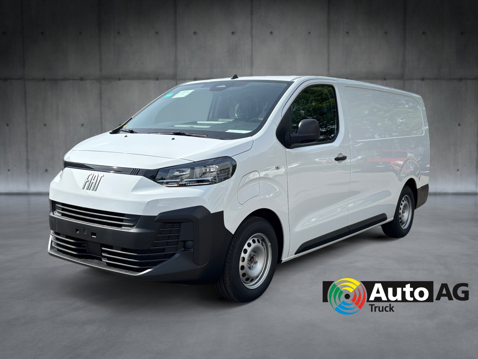 FIAT E-Scudo 75kWh L3