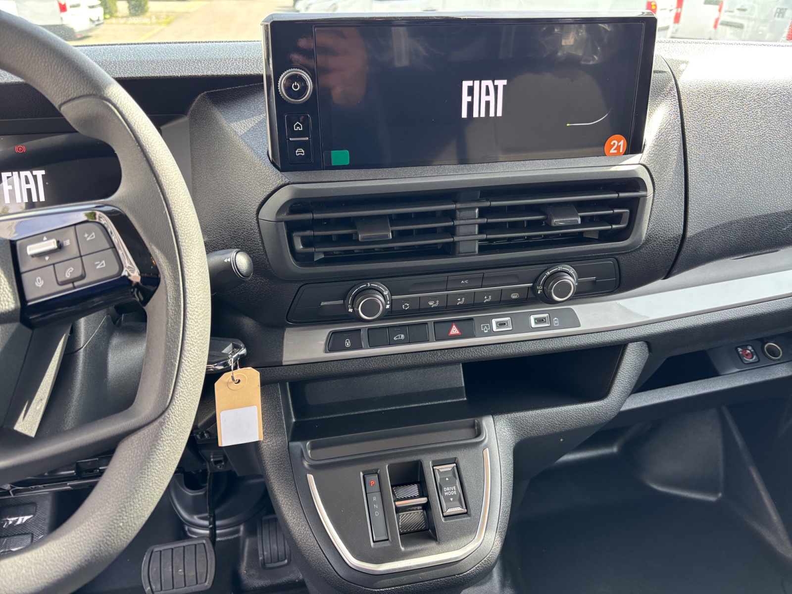 FIAT E-Scudo 75kWh L3-image-10