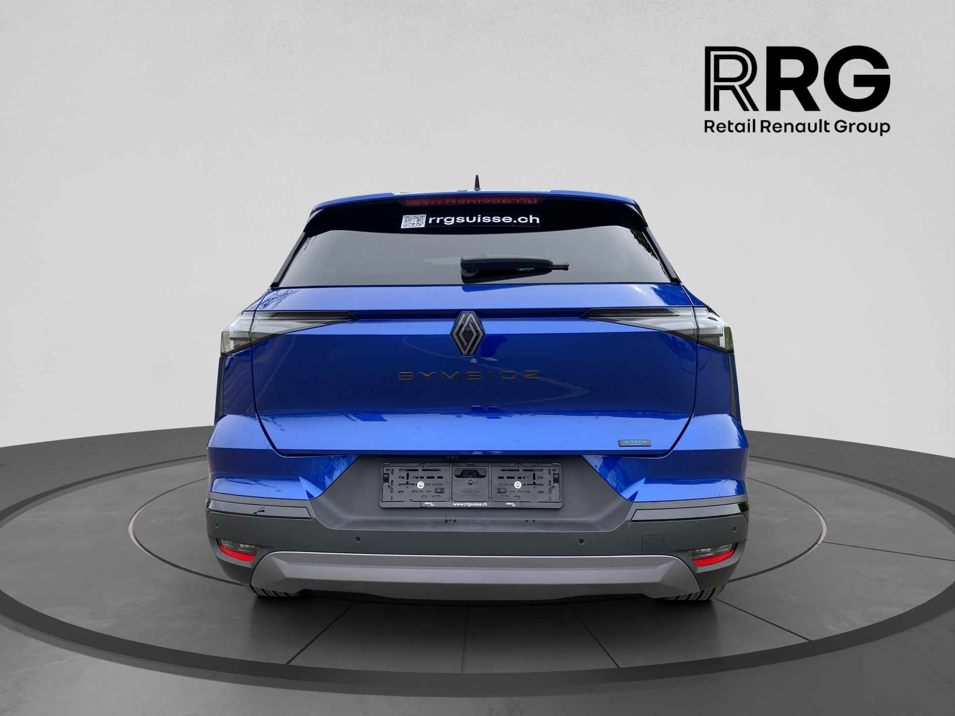 RENAULT Symbioz 1.8 E-Tech Esprit Alpine-image-3