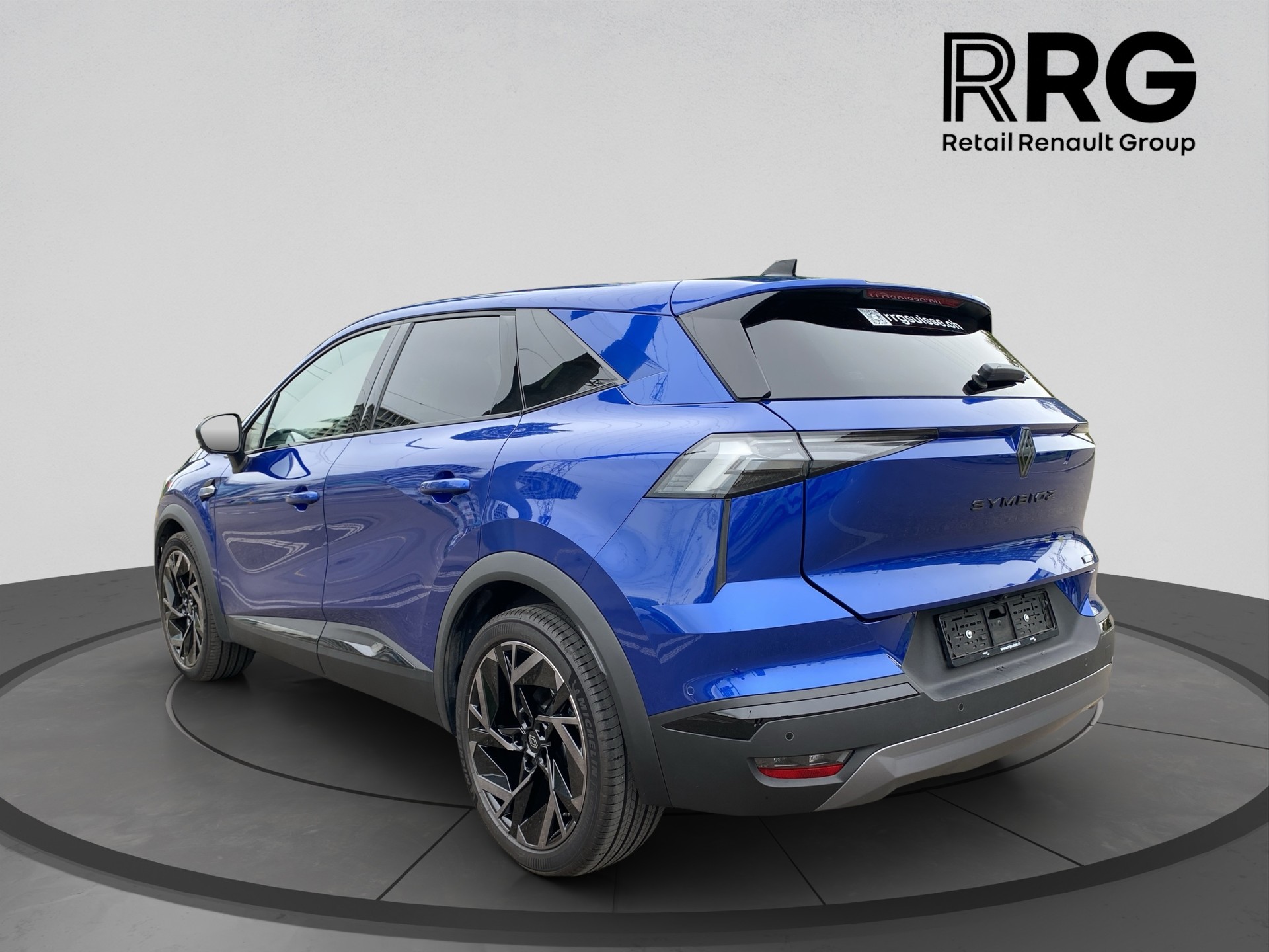 RENAULT Symbioz 1.8 E-Tech Esprit Alpine-image-4