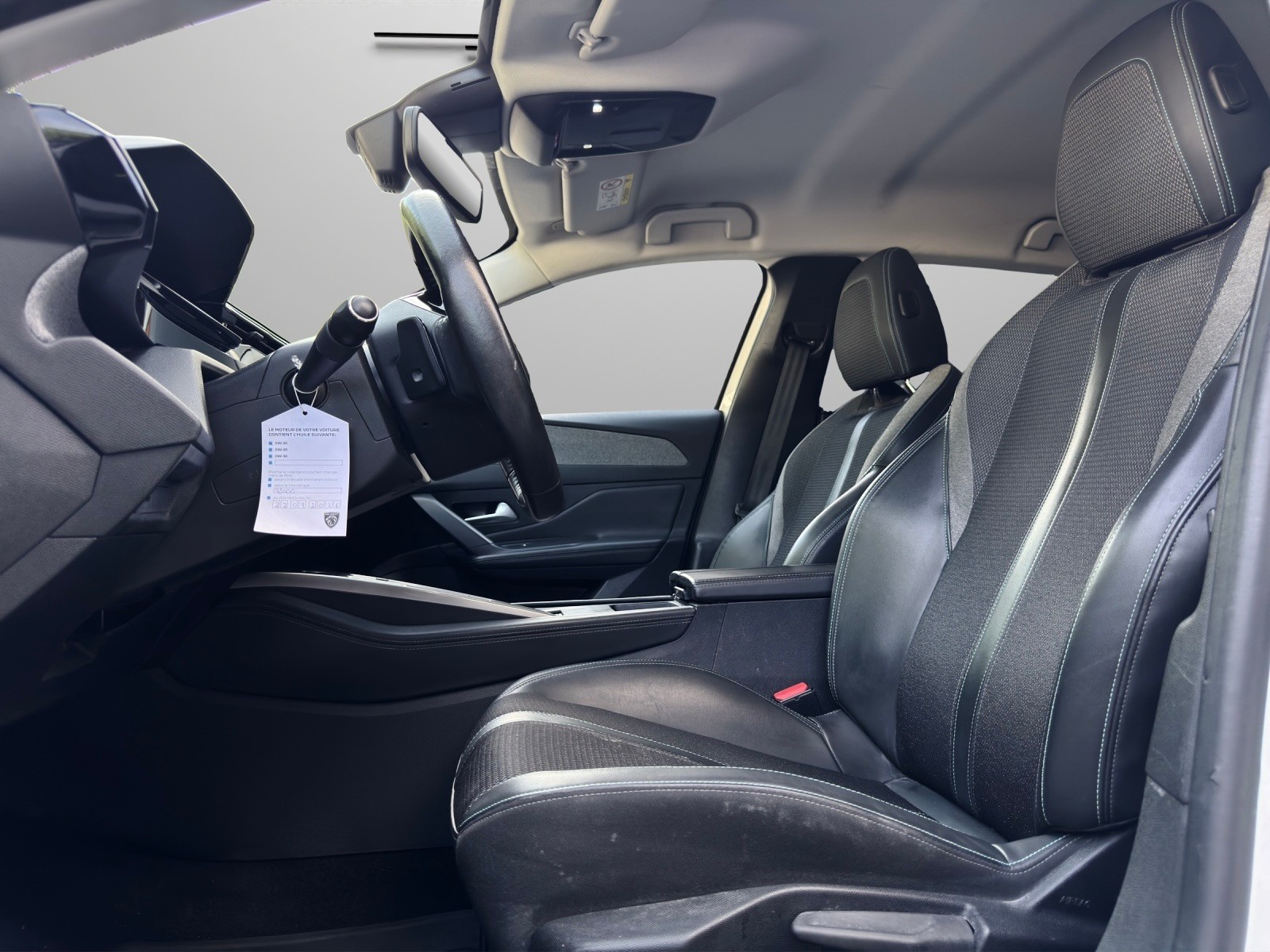PEUGEOT 308 SW 1.5 BlueHDI Allure Pack EAT8-image-7